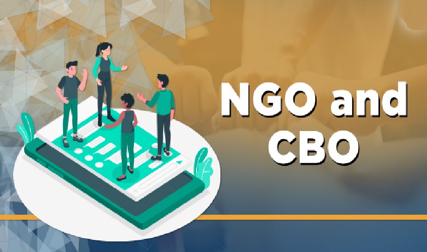CBO-nd-NGO