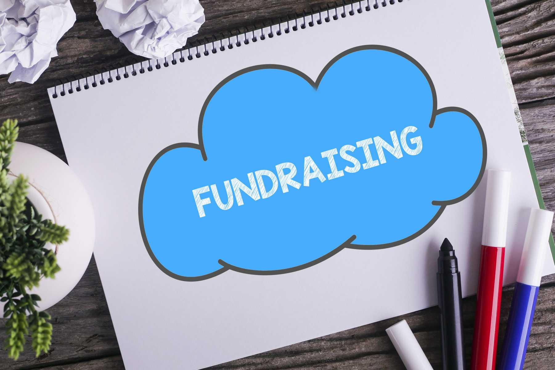 10 Most Unique and Effective Fundraising Ideas for NGOs