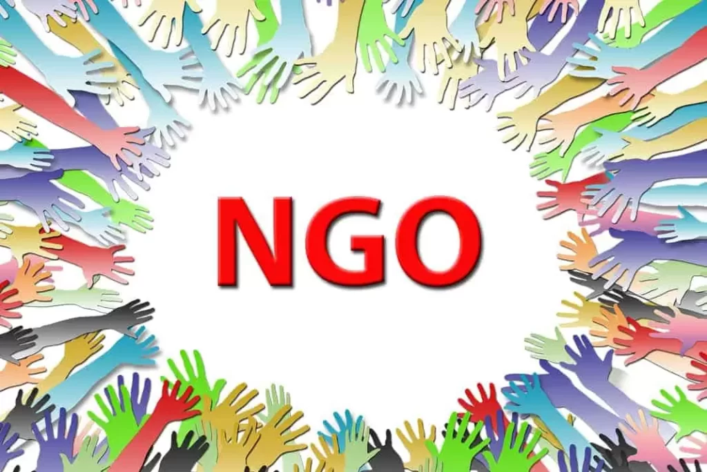 NGO