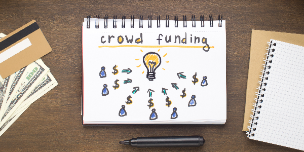 Effortless Crowdfunding for NGOs Using Online Resources