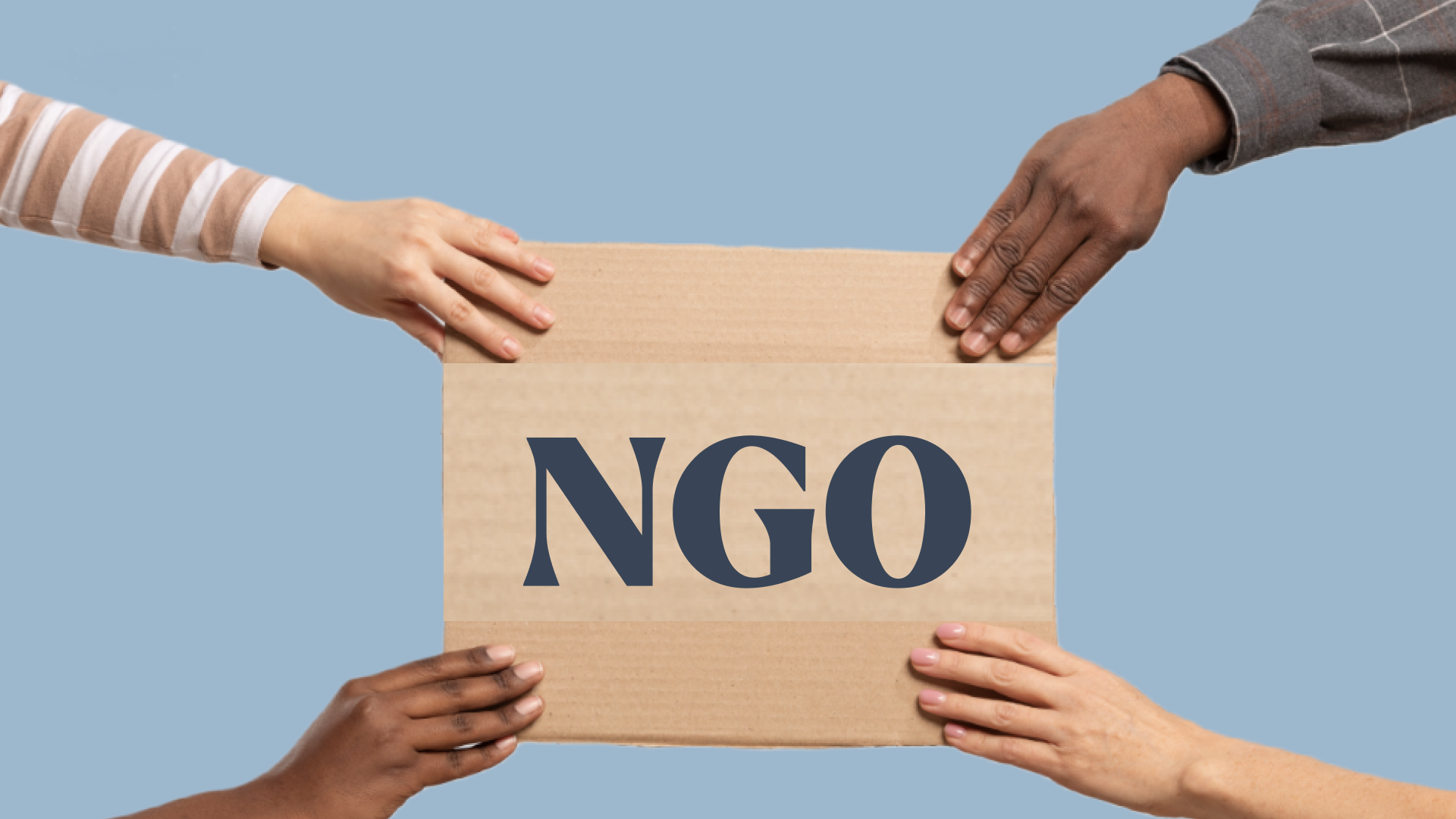 Easy Ways To Make Ngo Advertisements Faster