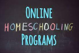 Best Online Homeschool Programs
