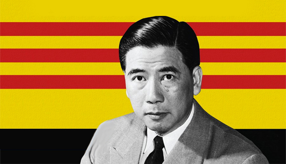 "who was ngo dinh diem"
