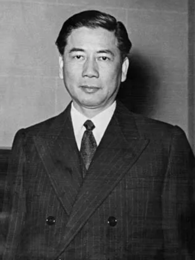 Who Was Ngo Dinh Diem: Unraveling the Legacy
