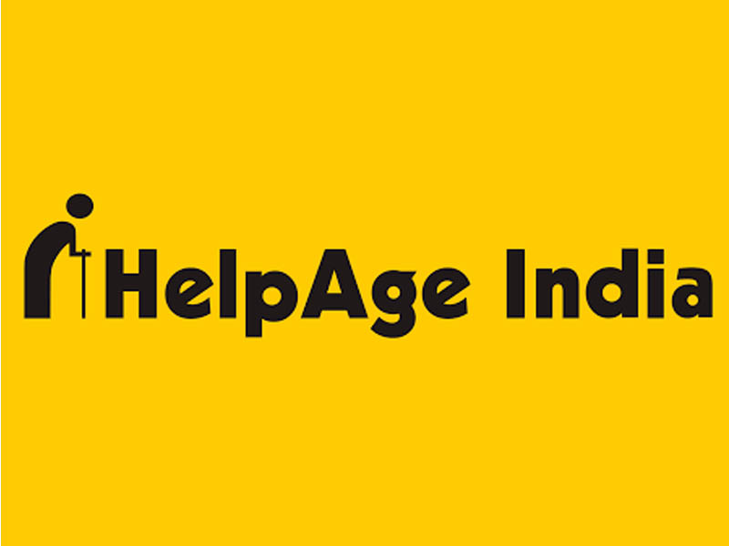 What is the achievement of HelpAge India?-Righticks Foundation